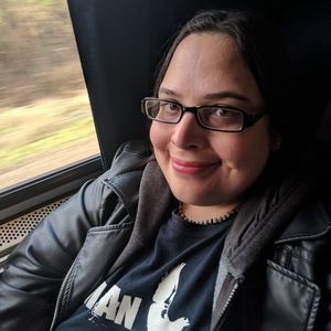 Meet your Posher, Susan